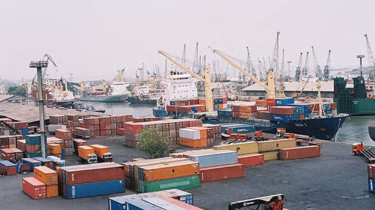 Marine Coatings in Mumbai