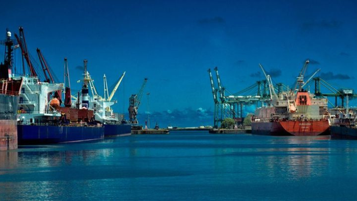 Marine Coatings in Chennai