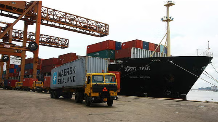 Marine Coatings in Chennai
