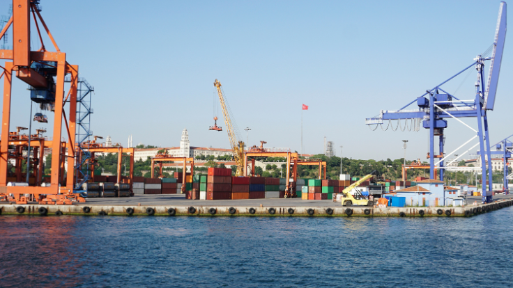 Marine Coatings in Port Blair