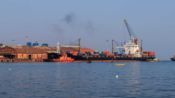 Marine Coatings in Goa