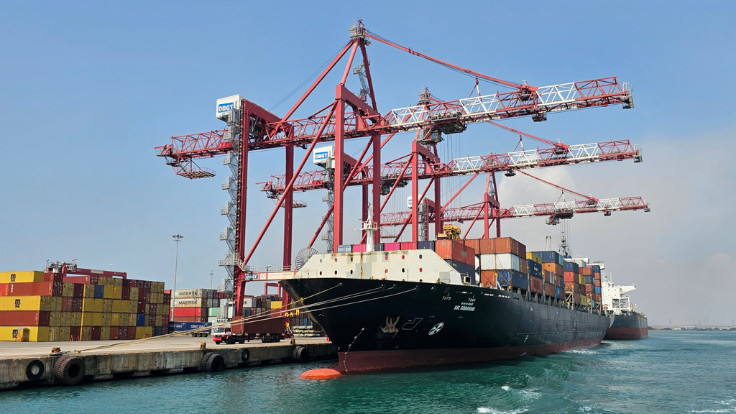 Marine Coatings in Tutocorin
