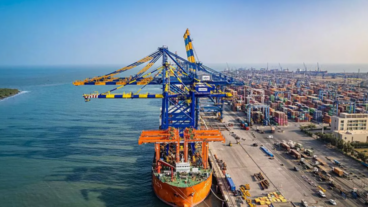 Marine Coating In Kandla