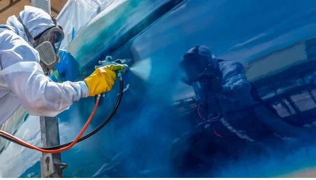 Marine Coatings in Udupi