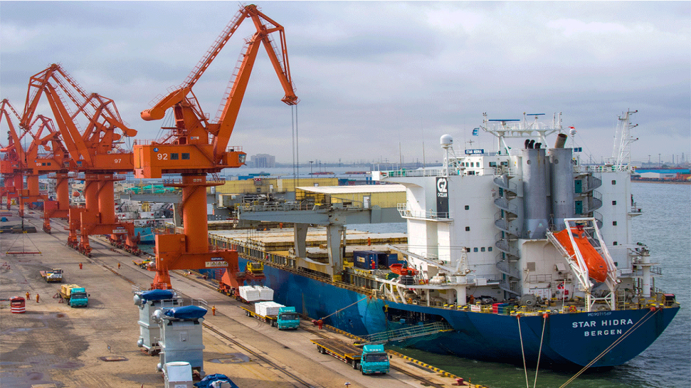 Marine Coatings In Surat