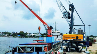 Marine Coatings in Kozhikode