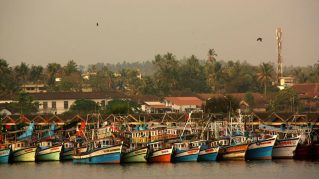 Marine Coatings In Kannur